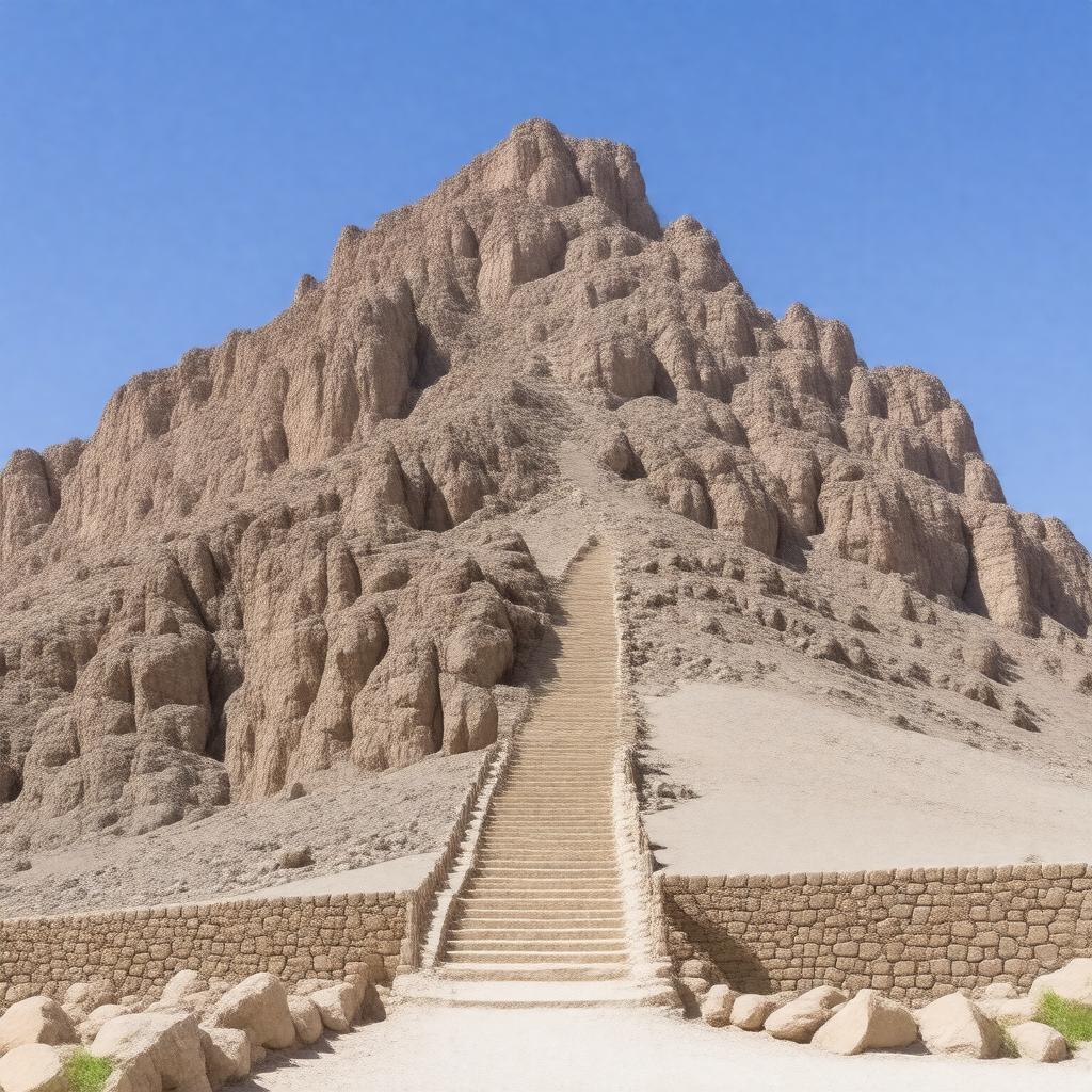 Mount Sinai